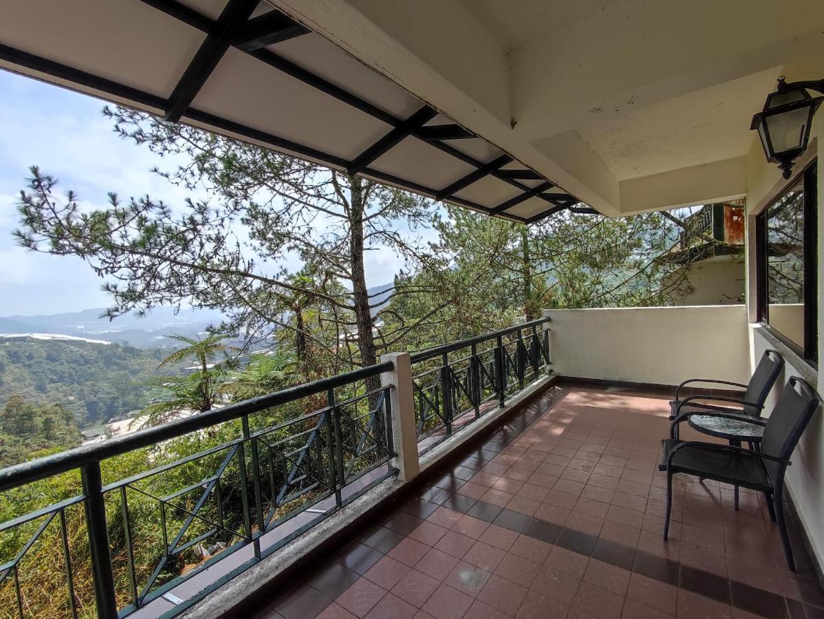 Sunrise View One Bedroom At Equatorial Hill Apartment *